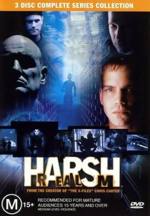 Жестокое царство (сериал 1999)