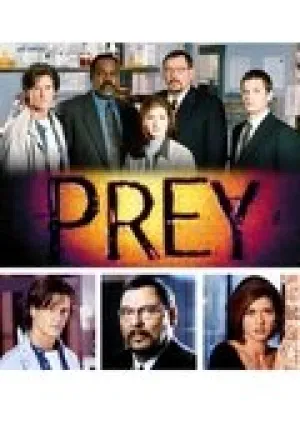 Добыча (сериал 1998)