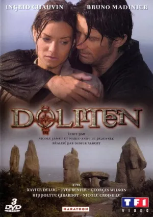 Дольмен (сериал 2005)