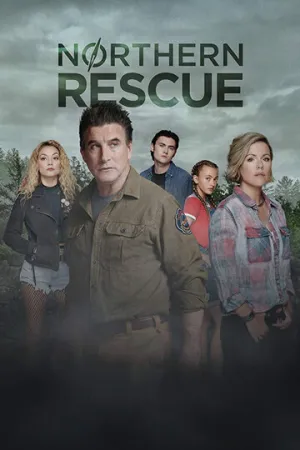 Северное спасение (сериал 2019)