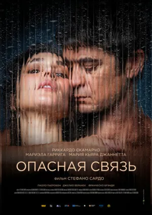 Опасная связь (2024)