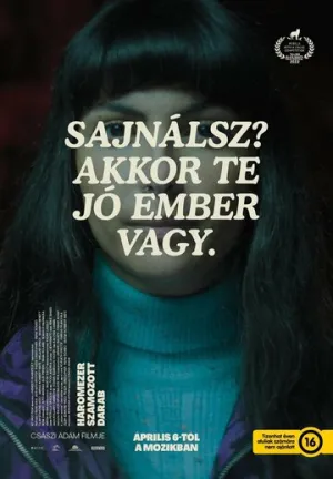 Три тысячи пронумерованных деталей (2022)