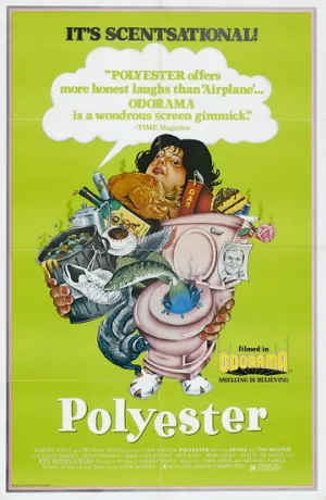 Полиэстер (1981)