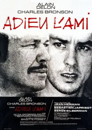 Прощай, друг (1968)