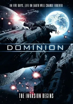 Доминион (2015)