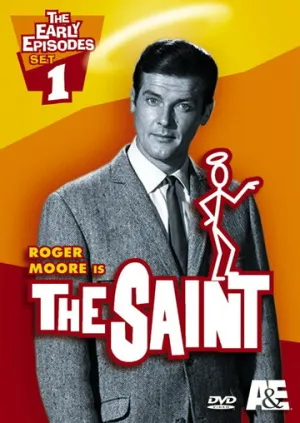 Святой (сериал 1962)