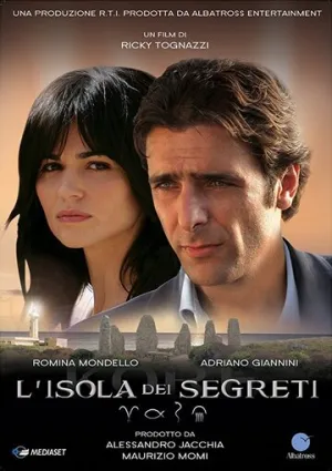 Остров секретов (сериал 2009)