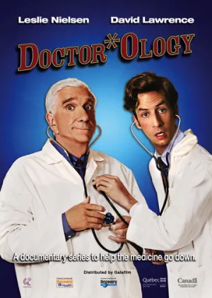 Докторология (сериал 2007)