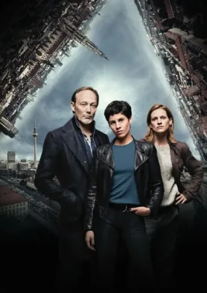 Команда (сериал 2015)