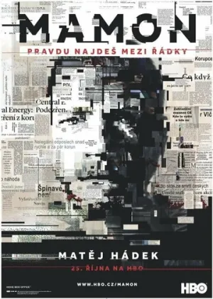 Мамон (сериал 2015)