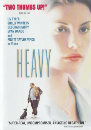 Тяжелый (1995)