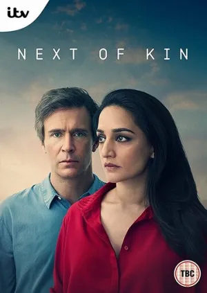 Ближайший родственник (сериал 2018)