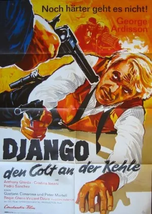 Проси прощения у Бога… но не у меня (1968)