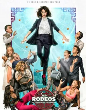 Начистоту (2018)