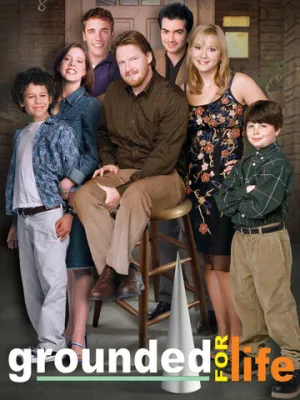 Основа для жизни (сериал 2001)