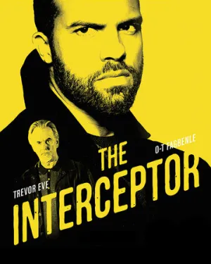 Перехватчик (сериал 2015)
