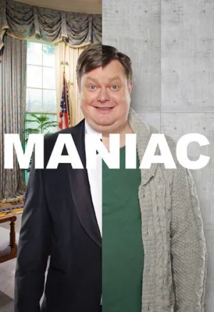 Маньяк (сериал 2015)