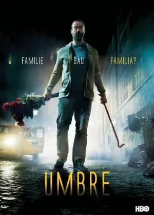 Тени (сериал 2014)