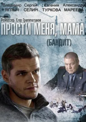 Бандит (сериал 2014)