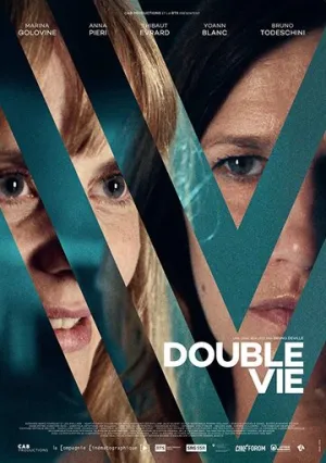 Двойная жизнь (сериал 2019)