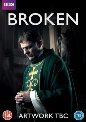 Сломленный (сериал 2017)