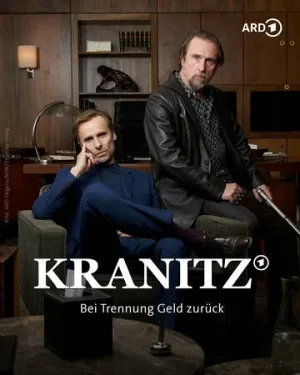 Краниц – Верну деньги, если вы расстанетесь (сериал 2021)