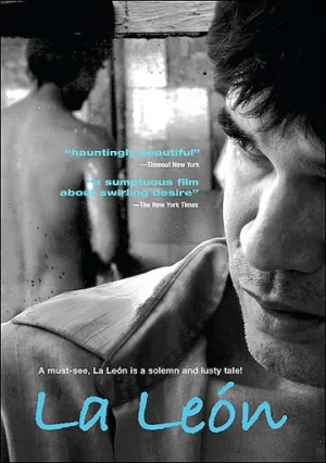 Леон (2007)