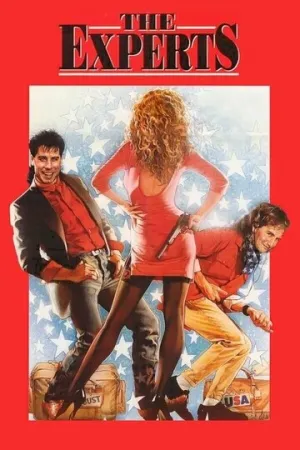 Эксперты (1989)
