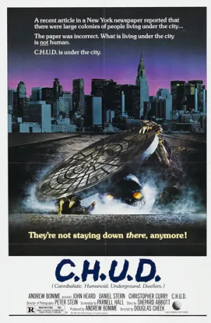 К.Г.П.О. (1984)