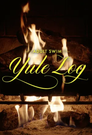 Adult Swim. Святочное полено (2022)