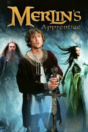 Ученик Мерлина (сериал 2006)