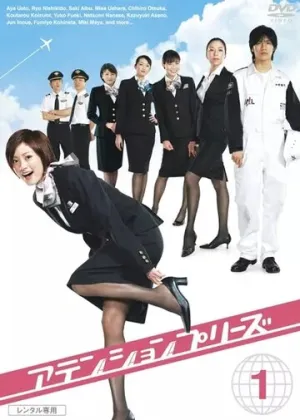 Прошу внимания (сериал 2006)