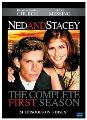 Нед и Стейси (сериал 1995)
