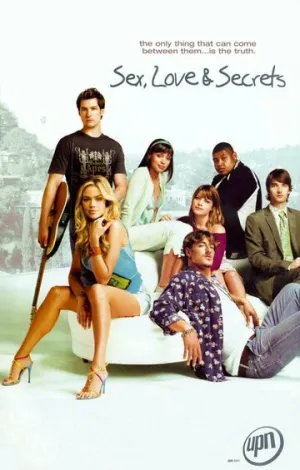 Секс, любовь и секреты (сериал 2005)