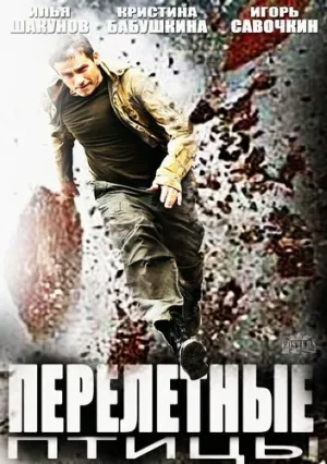 Перелётные птицы (сериал 2014)
