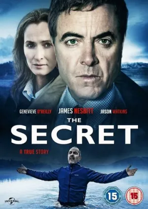 Секрет (сериал 2016)