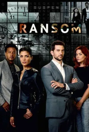 Выкуп (сериал 2017)