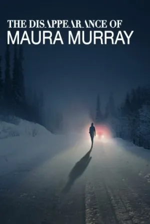 Исчезновение Моры Мюррей (сериал 2017)