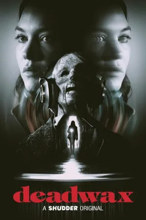 Убийственный винил (сериал 2018)
