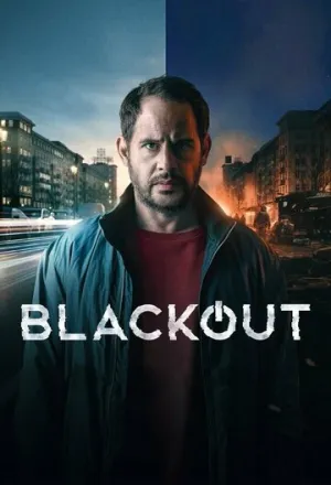 Блэкаут (сериал 2021)