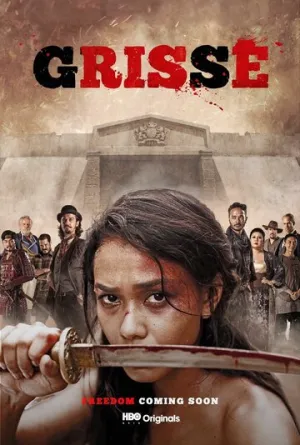 Гриссе (сериал 2018)