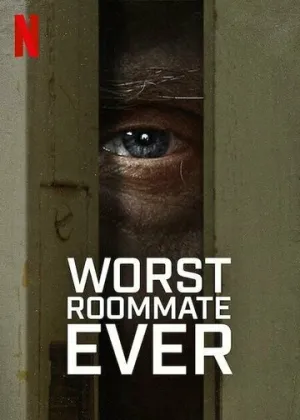 Кошмарный квартирант (сериал 2022)