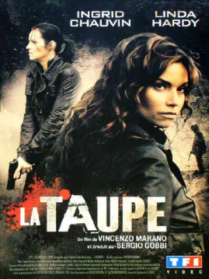 Шпион (сериал 2007)