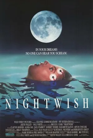 Ночное проклятье (1989)