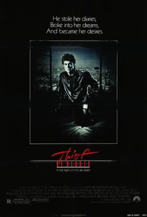 Похититель сердец (1984)