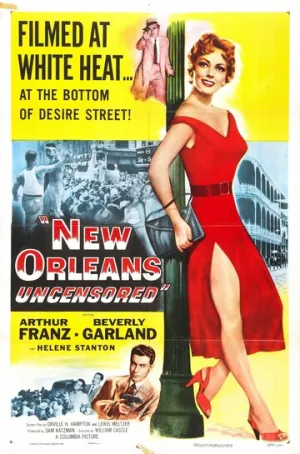 Новый Орлеан без цензуры (1955)