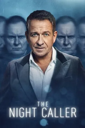 Ночной разговор (сериал 2024)