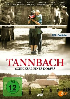 Таннбах (сериал 2015)