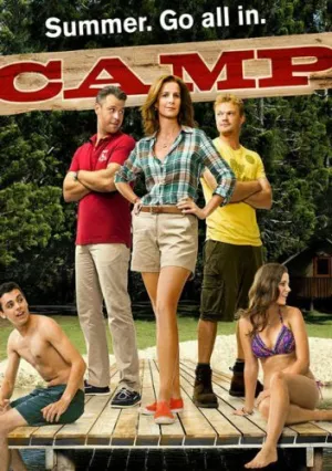 Лагерь (сериал 2013)