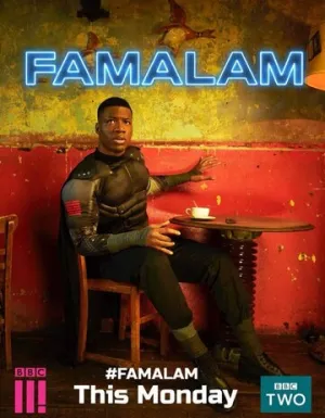 Фамалам (сериал 2018)
